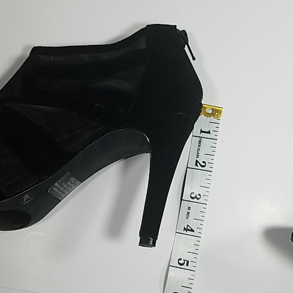 SOLD ON EBAY Style & Company 7.5 Black Heels - Picture 8 of 8